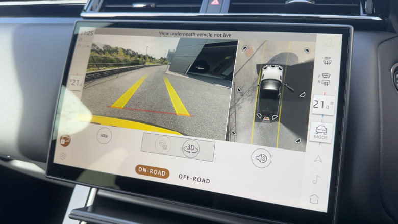 Land Rover Range Rover Velar 2.0 P250 Dynamic HSE 5dr Auto Petrol Estate